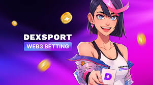 The Future of Entertainment Exploring Dexsport Web3 Casino