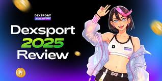 The Future of Entertainment Exploring Dexsport Web3 Casino