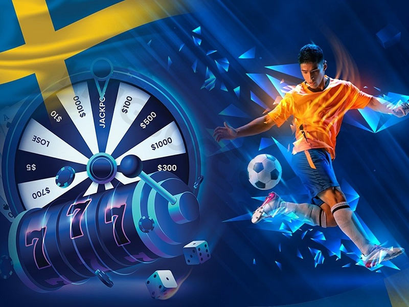 The Future of Online Betting Decha Bet Revolution The Future of Online Betting Decha Bet Revolution