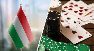 The Rise of Online Betting in Hungary A Comprehensive Guide to Online Betting Hungary