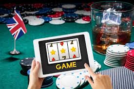 The Ultimate Guide to Online Casino Blackjack UK 0