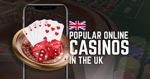 The Ultimate Guide to Online Casino Blackjack UK 0