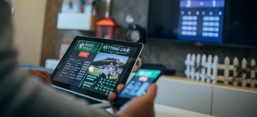 Ultimate Bet Tips for Successful Betting Strategies
