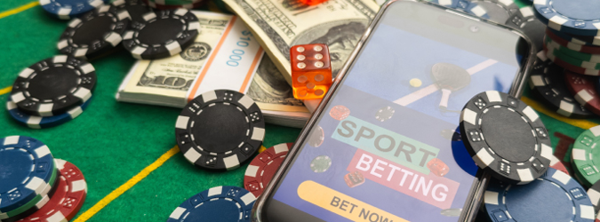 Ultimate Bet Tips for Successful Betting Strategies