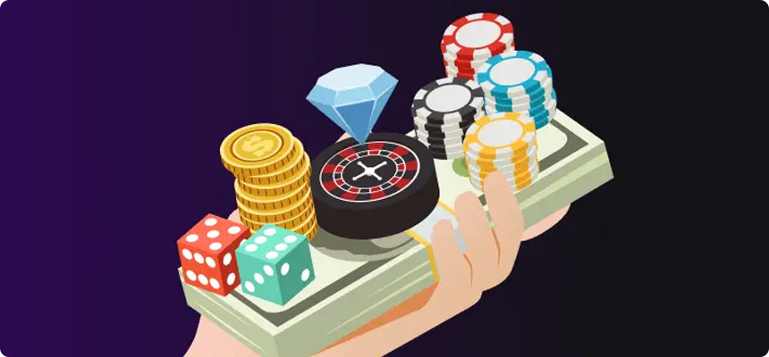 Discover the Exciting World of Casiny Casino 44