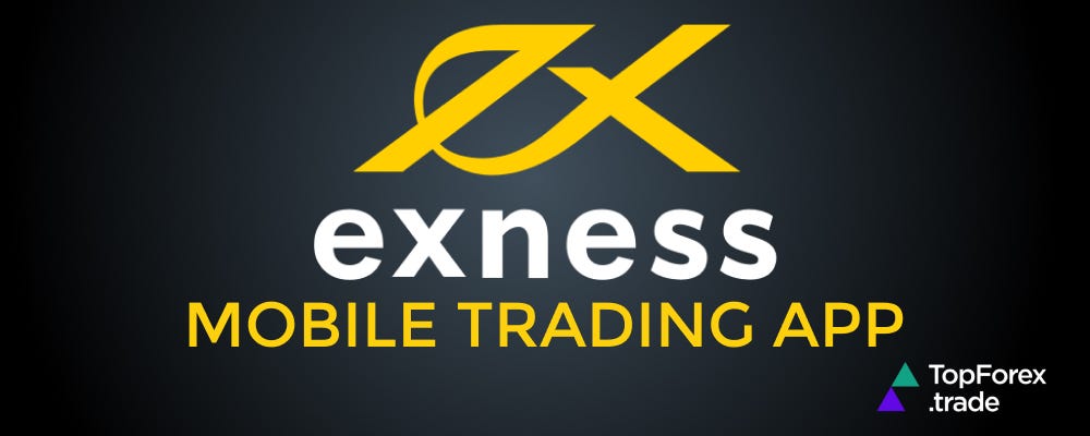 Exness APK Download Everything You Need to Know
