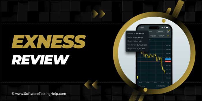 Exness APK Download Everything You Need to Know