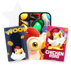 Poultry Road by InOut Port Review Poultry Road by InOut Port Review