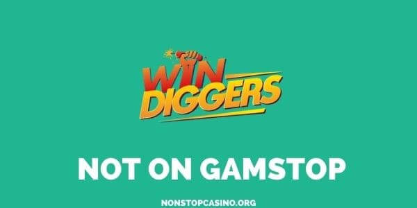 Win Diggers Gambling Establishment Login