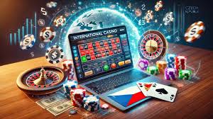 Nejlepší mezinárodní casino Jak vybrat to pravé pro vás