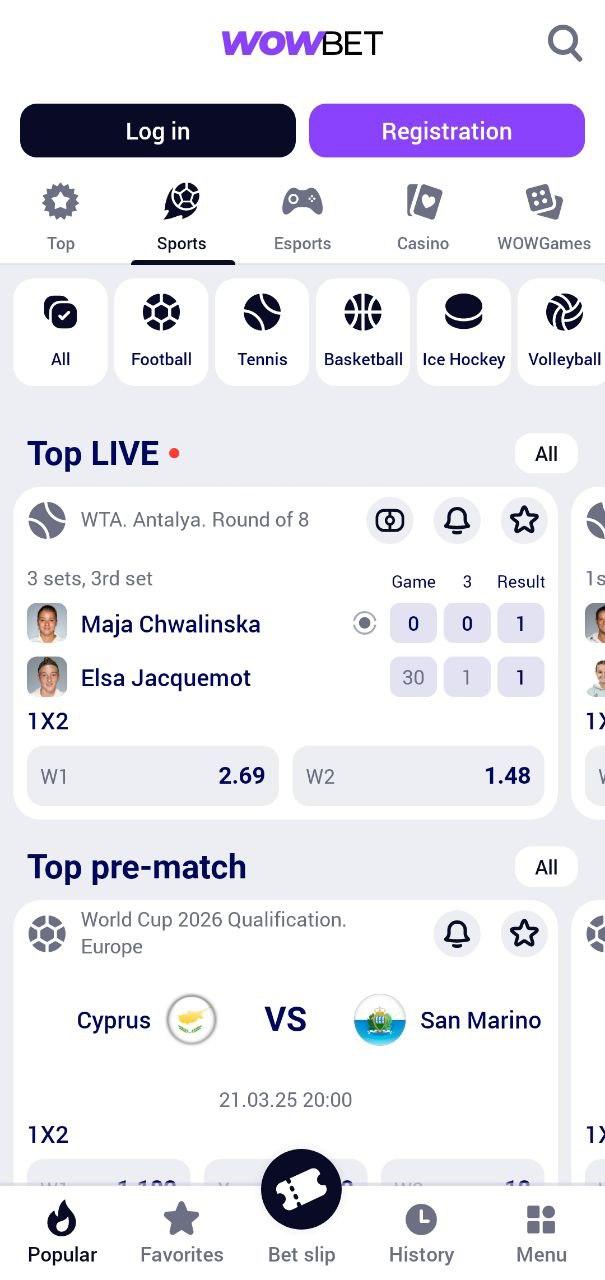 Невероятные возможности wowbet безлимит Невероятные возможности wowbet безлимит