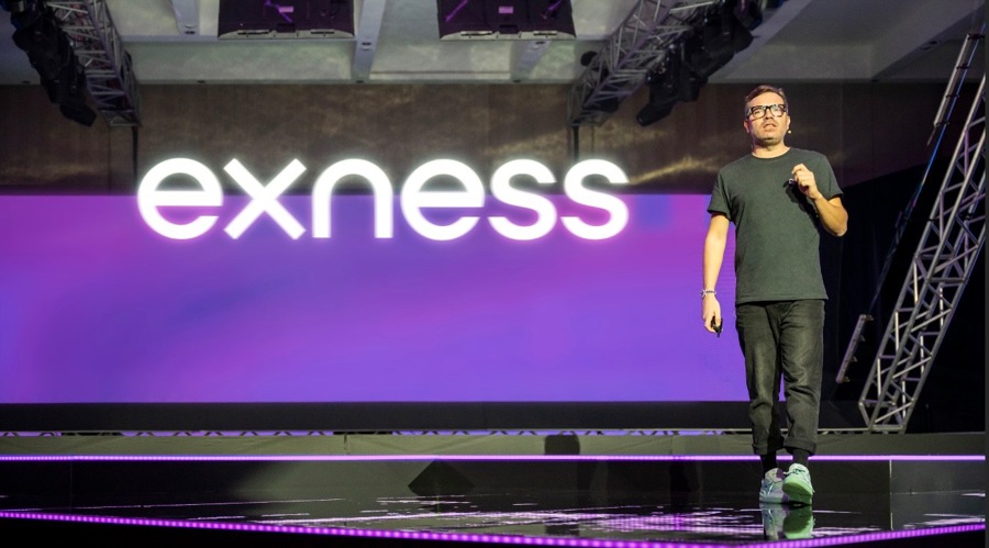 Seamless Transfer Money Between Exness Accounts A Complete Guide
