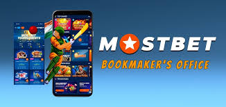 Unlock Your Fortune at Mostbet 5